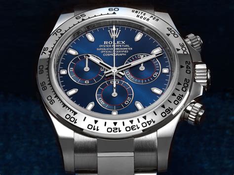 rolex daytona blue price|rolex daytona watches prices.